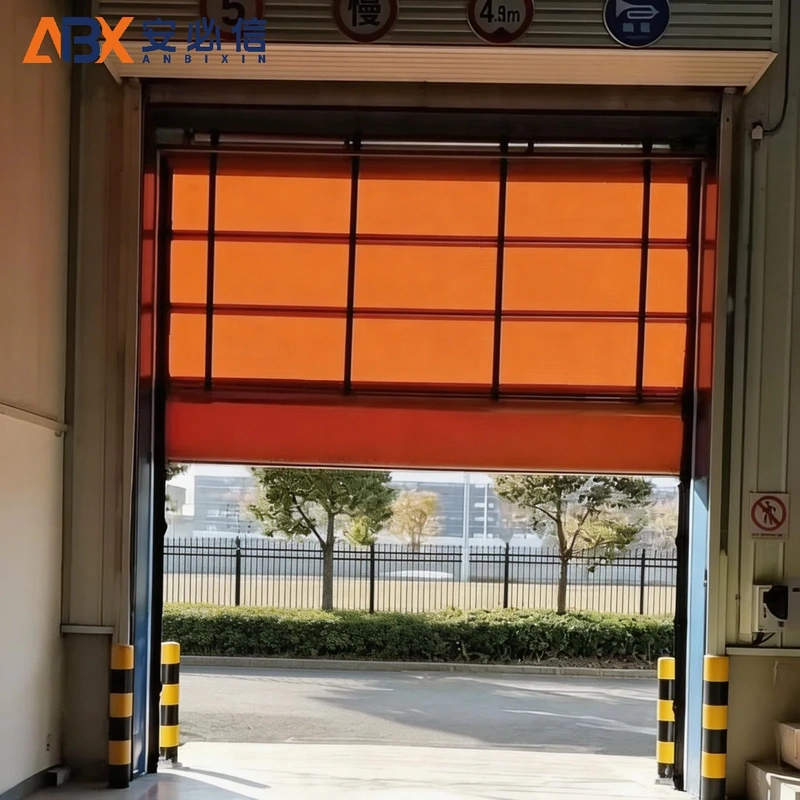 毕节市快速堆积门